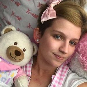 Meet your Posher, Ann